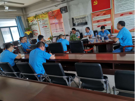 公司受寶雞法士特齒輪有限